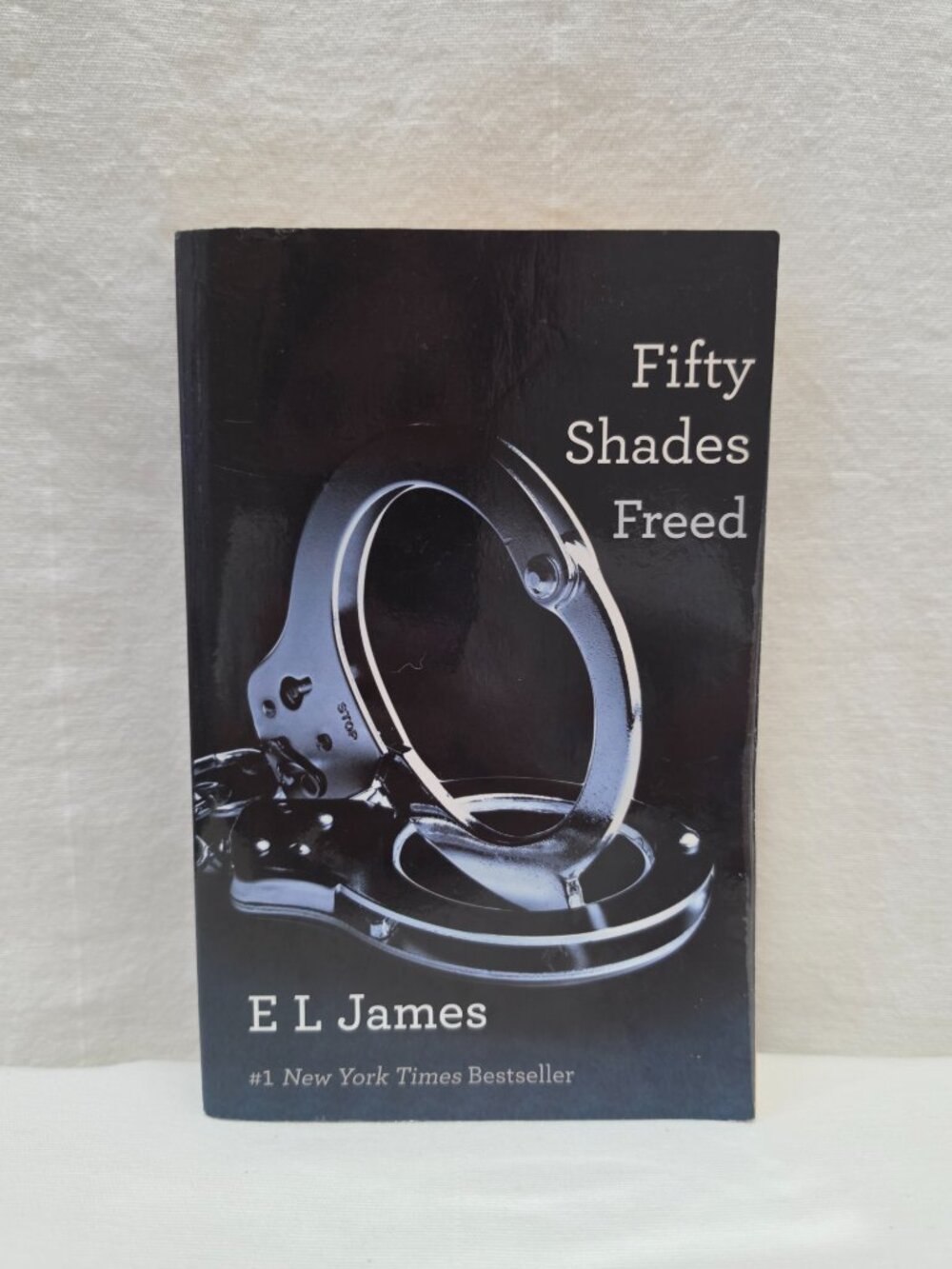 Fifty Shades Series 3 Books Collection Set - E L James - Picture 4 of 7